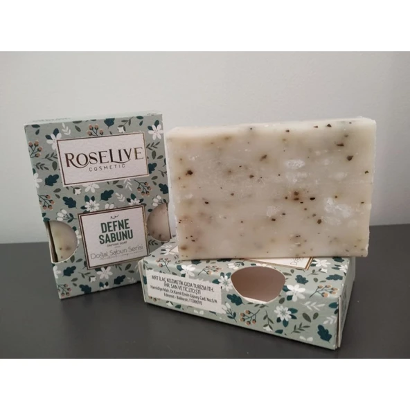 Roselive Defne Sabunu - 1