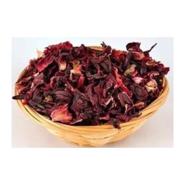 Baltacıoğlu Hibiskus Çiçeği 200   gr ürün görseli