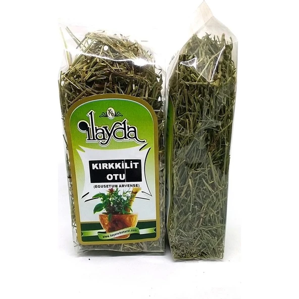 Ilayda Kırkkilit Otu 25 gr ürün görseli