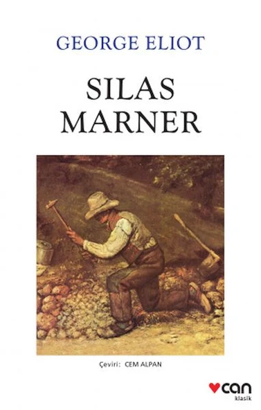Sılas Marner - 1