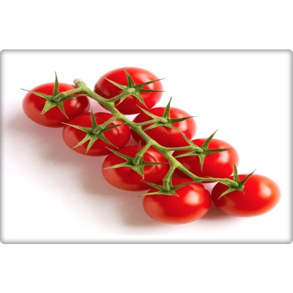 Arzuman Cherry Domates Tohumu (PINPON)(250 Adet) ürün görseli