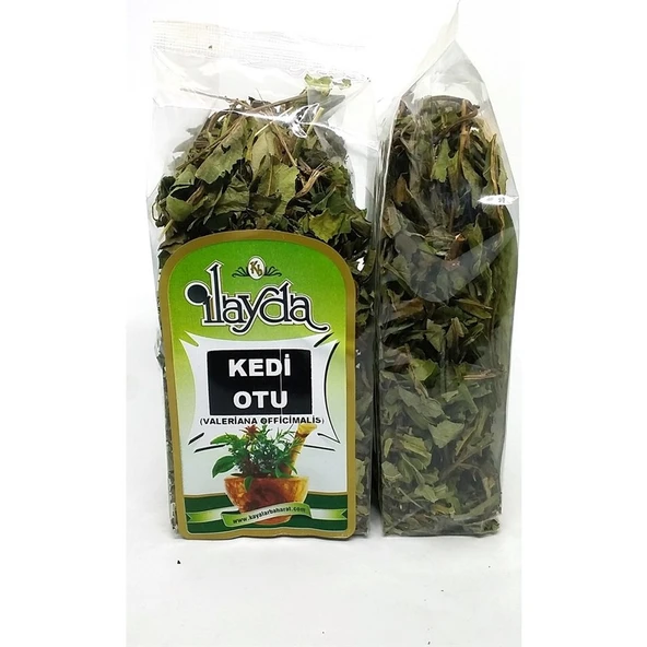 Ilayda Kedi Otu (Valeriana Officinalis) ürün görseli
