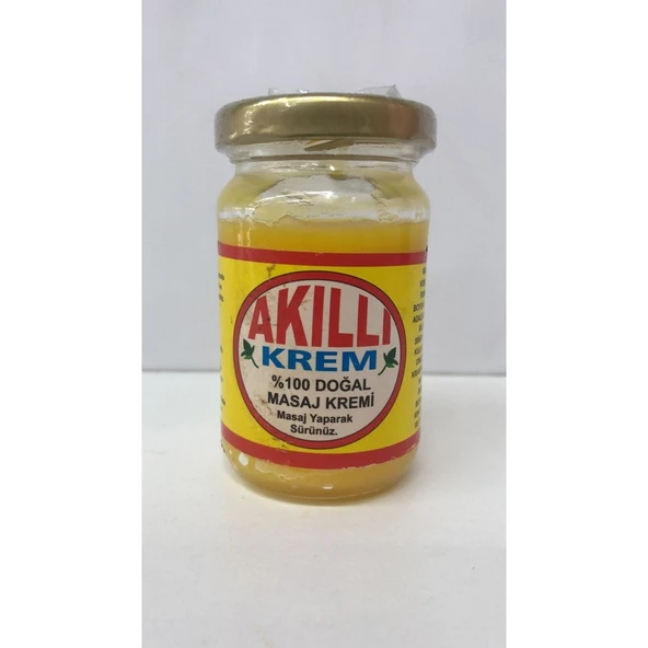 Akıllı Krem ürün görseli