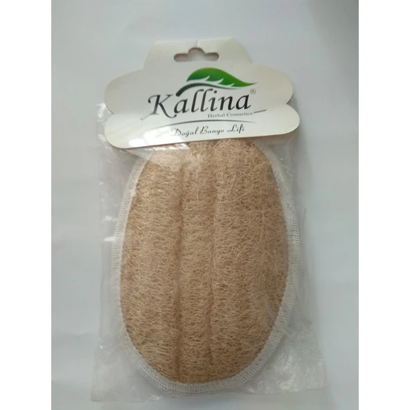 Kallina Kabak Lifi Yüz Kesesi - 1