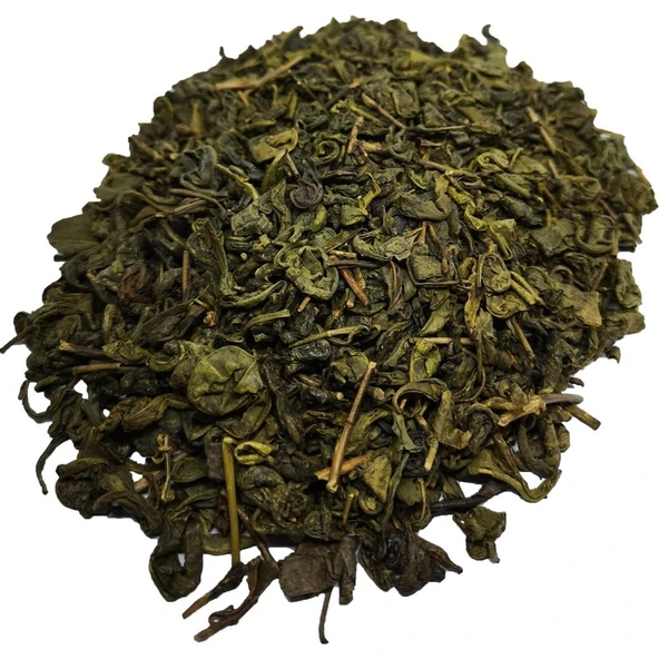 Dökme Yeşilçay 250 gr - 1