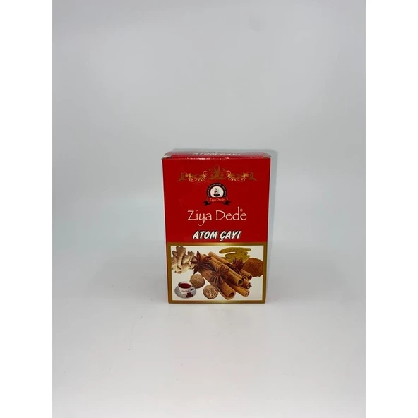 Ziya Dede Atom Çayı ürün görseli