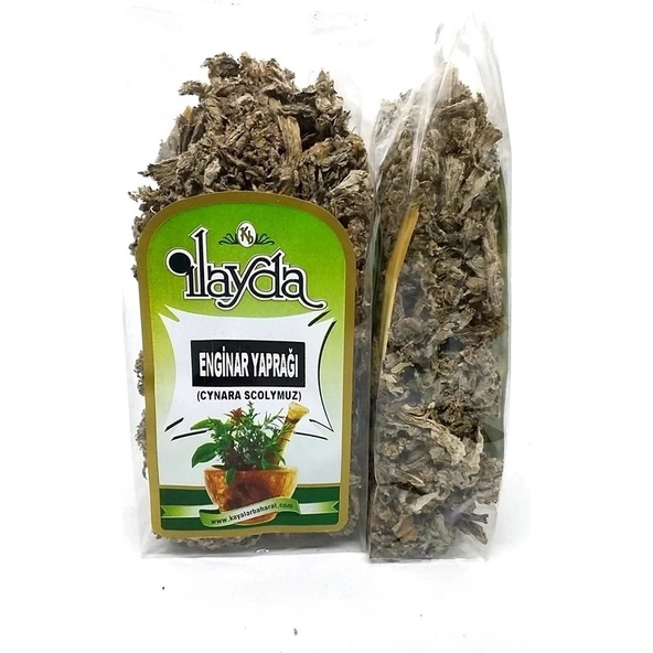 Ilayda Enginar Yaprağı (Cynara Scolymus) ürün görseli