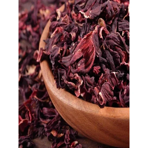Antepsel Hibiskus 250 gr - 1