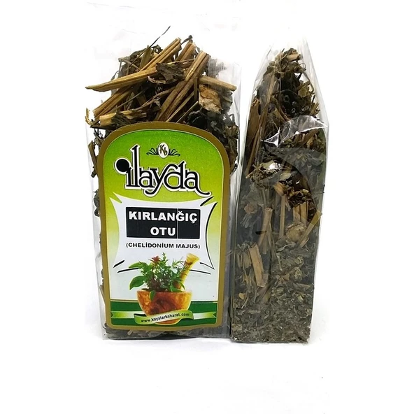 Ilayda Kırlangıç Otu ürün görseli