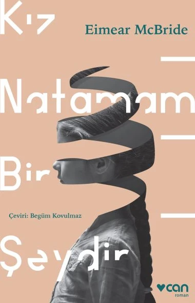 Kız Natamam Bir Şeydir ürün görseli