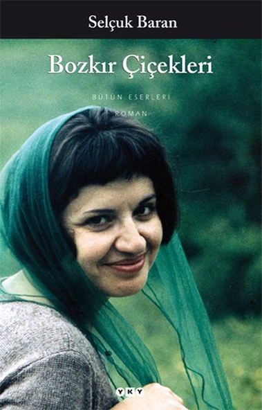 Bozkır Çiçekleri ürün görseli