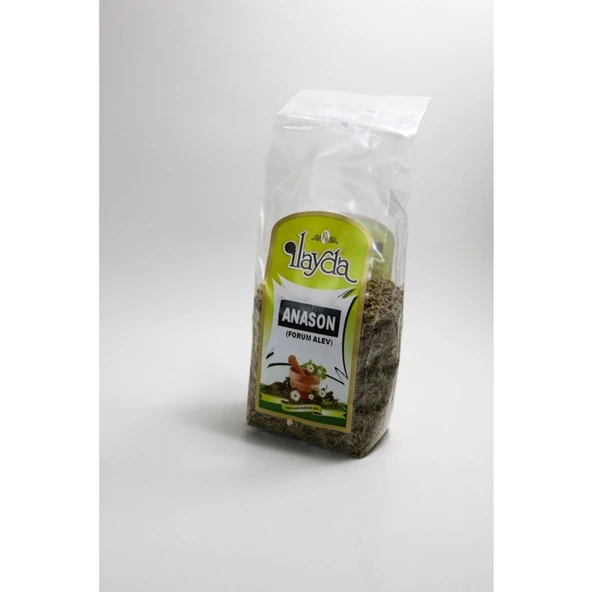 İlayda Anason 100 gr ürün görseli