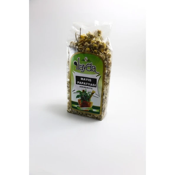 İlayda Mayıs Papatyası 50 gr ürün görseli