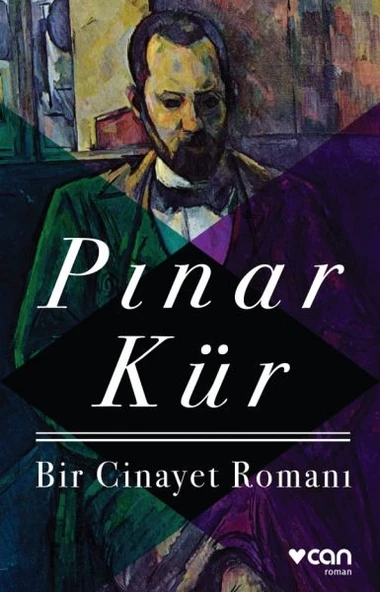 Bir Cinayet Romanı ürün görseli 1