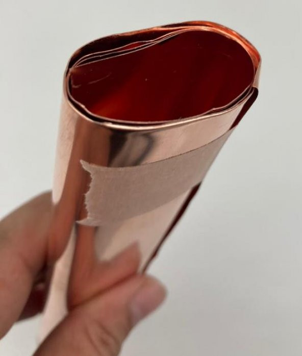 30x30 BAKIR CONTALIK LEVHA - 3