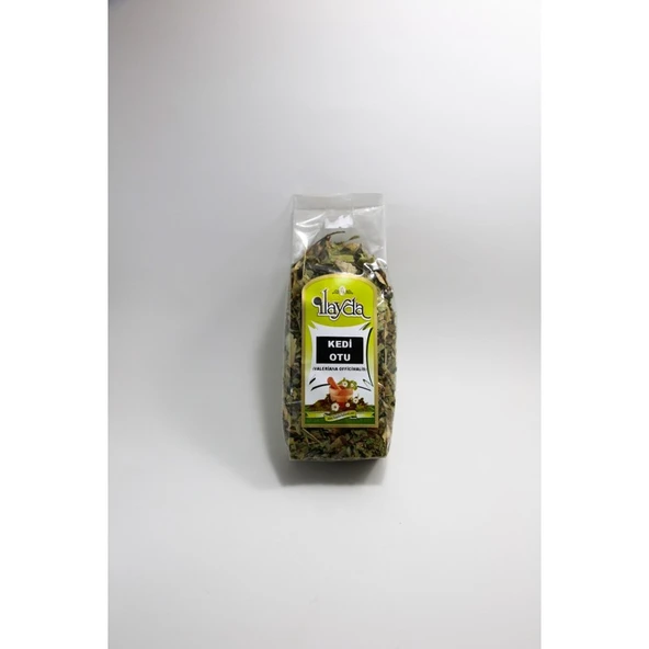 İlayda Kedi Otu 40 gr ürün görseli