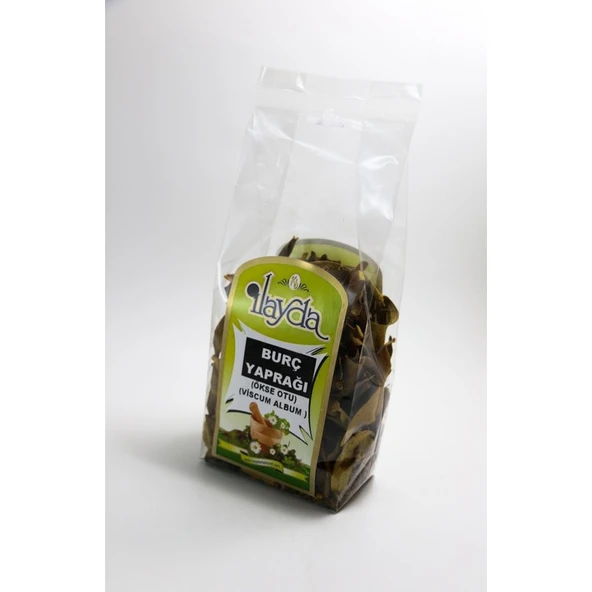 İlayda Burç Yaprağı 50 gr ürün görseli