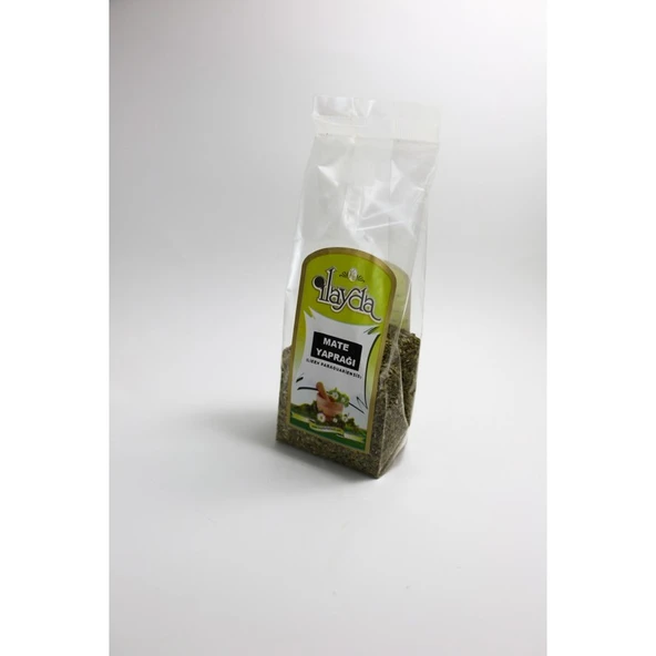 İlayda Mate Yağrağı 50 gr ürün görseli