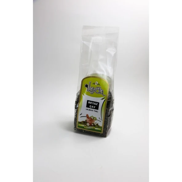 İlayda Beyaz Çay 40 gr ürün görseli