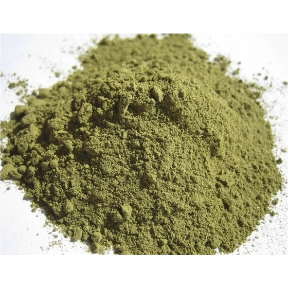 Lokman Aktar Kına Rgs Toz Kına 500gr - 1