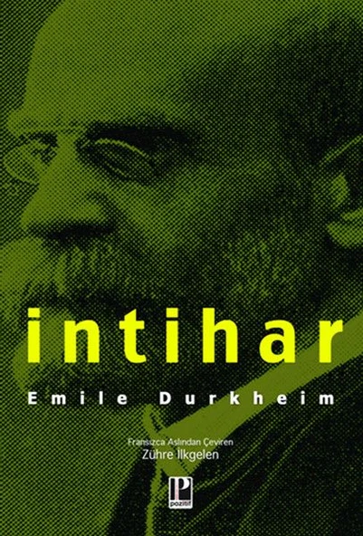 İntihar - 1