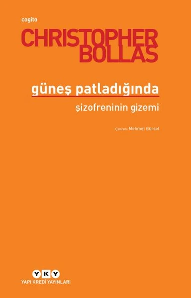 Güneş Patladığında ürün görseli