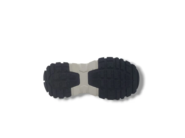 Vicco Tura Haki Kürklü Outdoor Bot - Resim 7