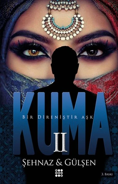 Kuma 2 - Bir Direniştir Aşk ürün görseli