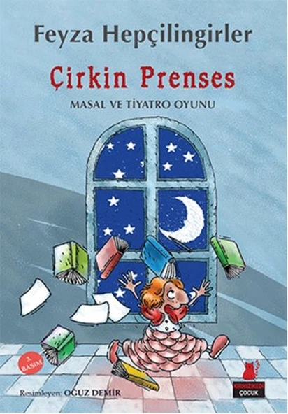 Çirkin Prenses ürün görseli 1