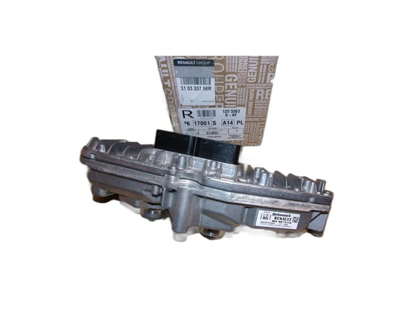 Otomatik Şanzıman Beyni Edc Renault Clio 4 Captur 1.5 Dci 310320756R MAİS ürün görseli 1