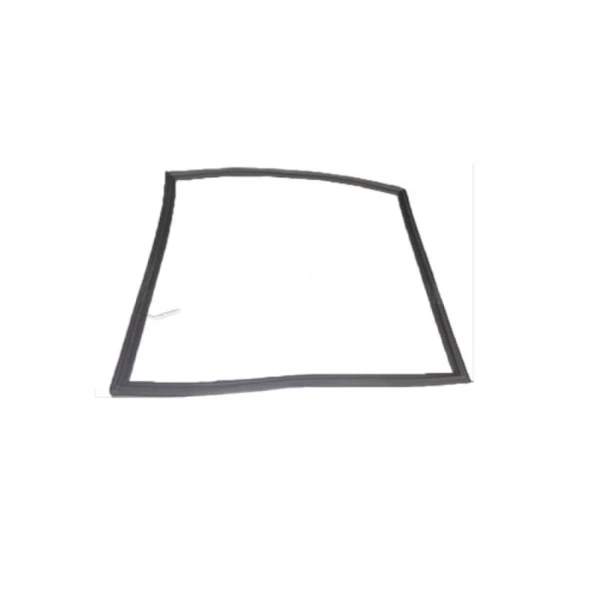 Arçelik 2487CEIY ile Uyumlu Alt Kapak Contası ürün görseli 1