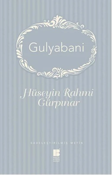 Gulyabani ürün görseli