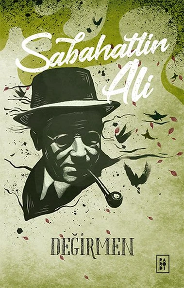 Değirmen ürün görseli