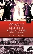 Osmanlı Devletinin Dağılma Devri  XVIII. Ve XIX Yüzyıllarda) - 1