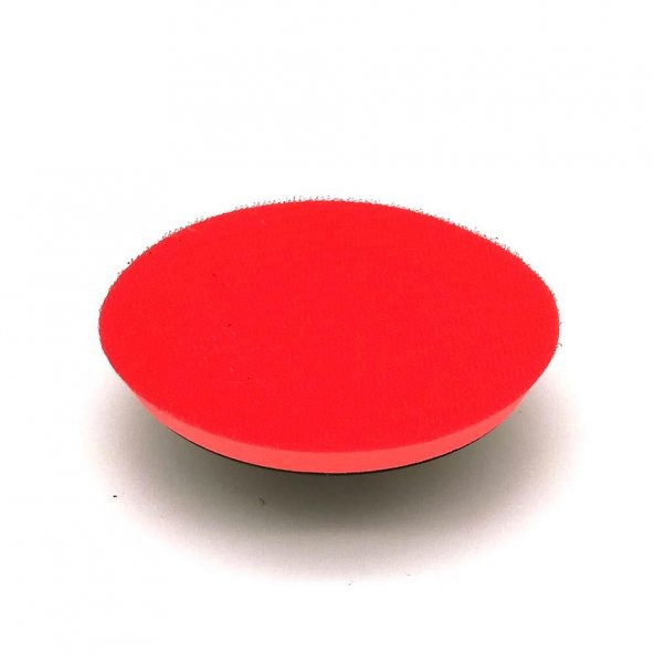 Cırtlı Zımpara Tabanı - 115mm (115xM14) - 2