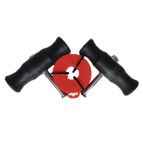 NT Tools NHT1061 Cam Fitil Sökme Takma Seti - 6