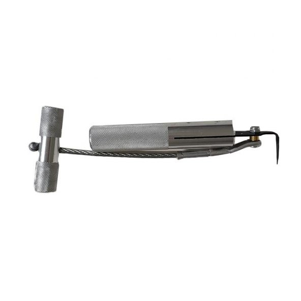 NT Tools NHT1061 Cam Fitil Sökme Takma Seti - 7