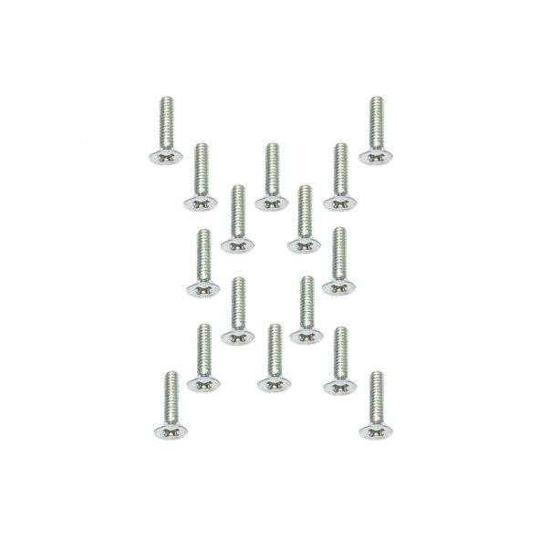 M2x8 YHB Vida 150 Adet