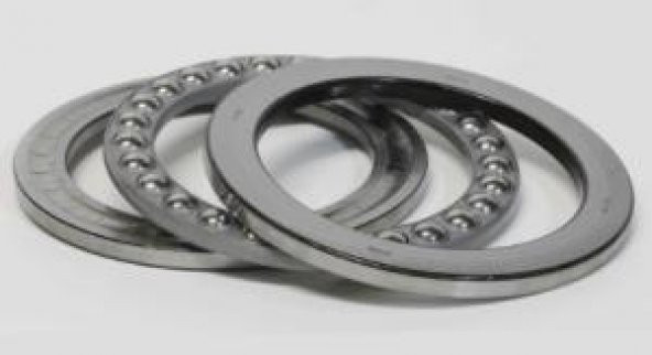 51100 RULMAN (URB) 10X24X9 - 3