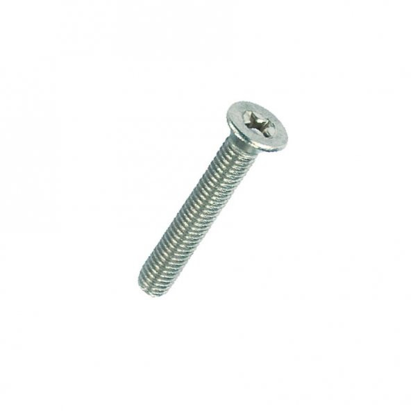 M2x8 YHB Vida 1000 Adet
