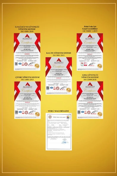 Mahbuba Tek İçimlik Zencefil Bal Limon Aromalı Oralet Çayı 24x1,5gr - 3