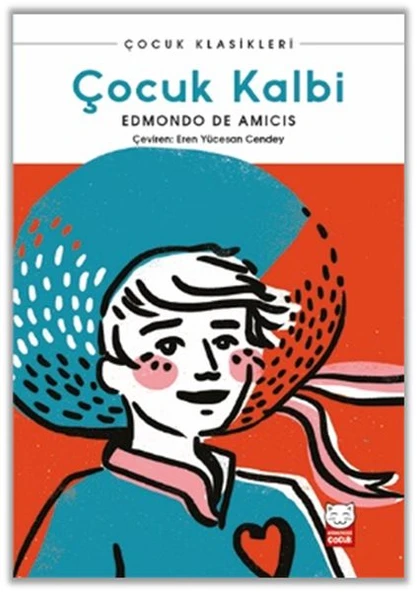 Çocuk Kalbi ürün görseli 1