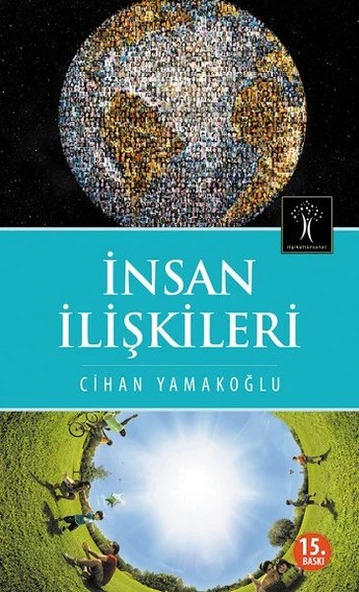 İnsan İlişkileri ürün görseli