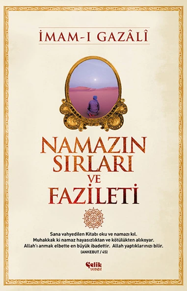 Namazın Sırları ve Fazileti - 1