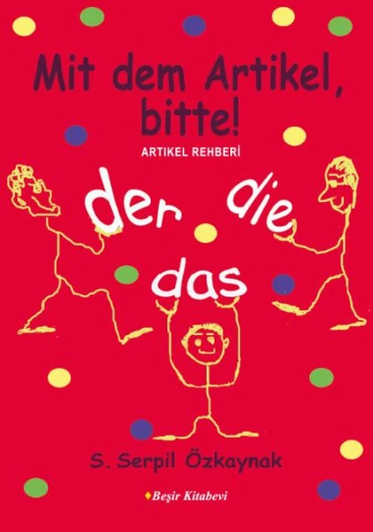 Artikel Rehberi Mit Dem Artikel Bitte ürün görseli