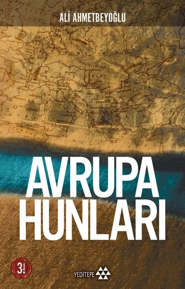 Avrupa Hunları ürün görseli