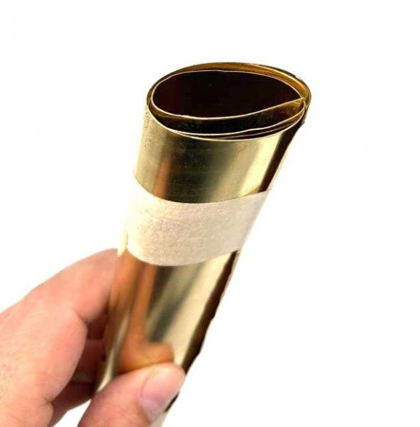 35x30 SARI (PRİNÇ) CONTALIK LEVHA - 3