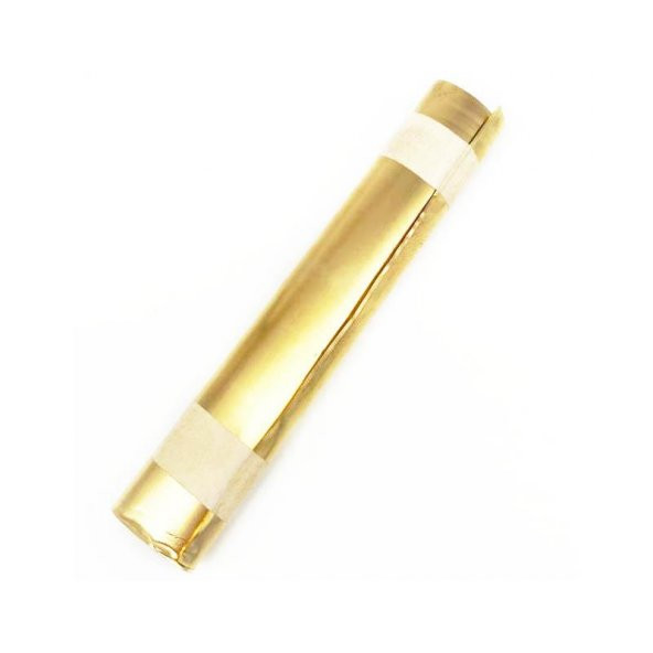 35x20 SARI (PRİNÇ) CONTALIK LEVHA - 2