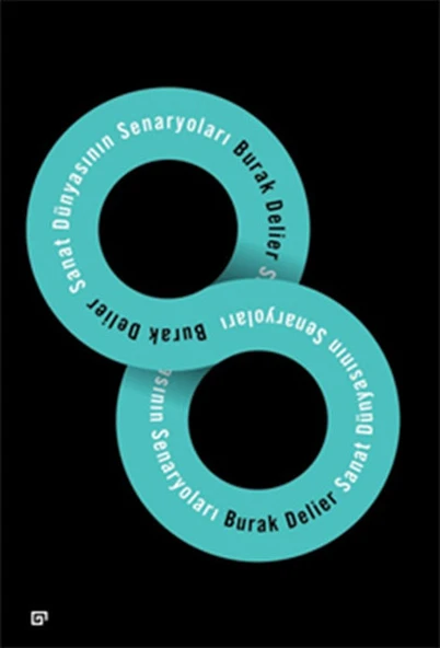 Sanat Dünyasının Senaryoları ürün görseli