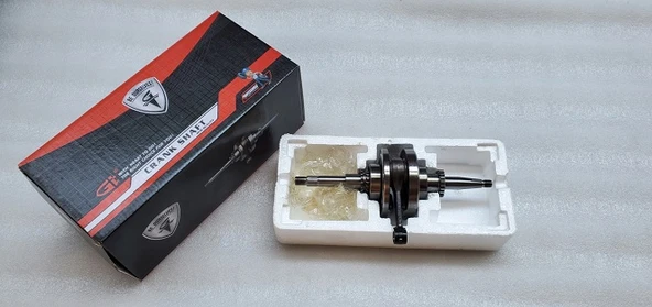 80 TT Krank 22 Diş GT 50cc ürün görseli